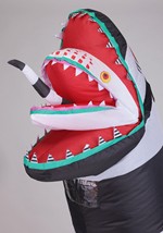 Adult Beetlejuice Sandworm Inflatable Costume Alt 3