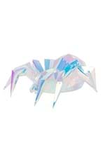 USB Electric Lighted Holographic Spider Decoration Alt 1