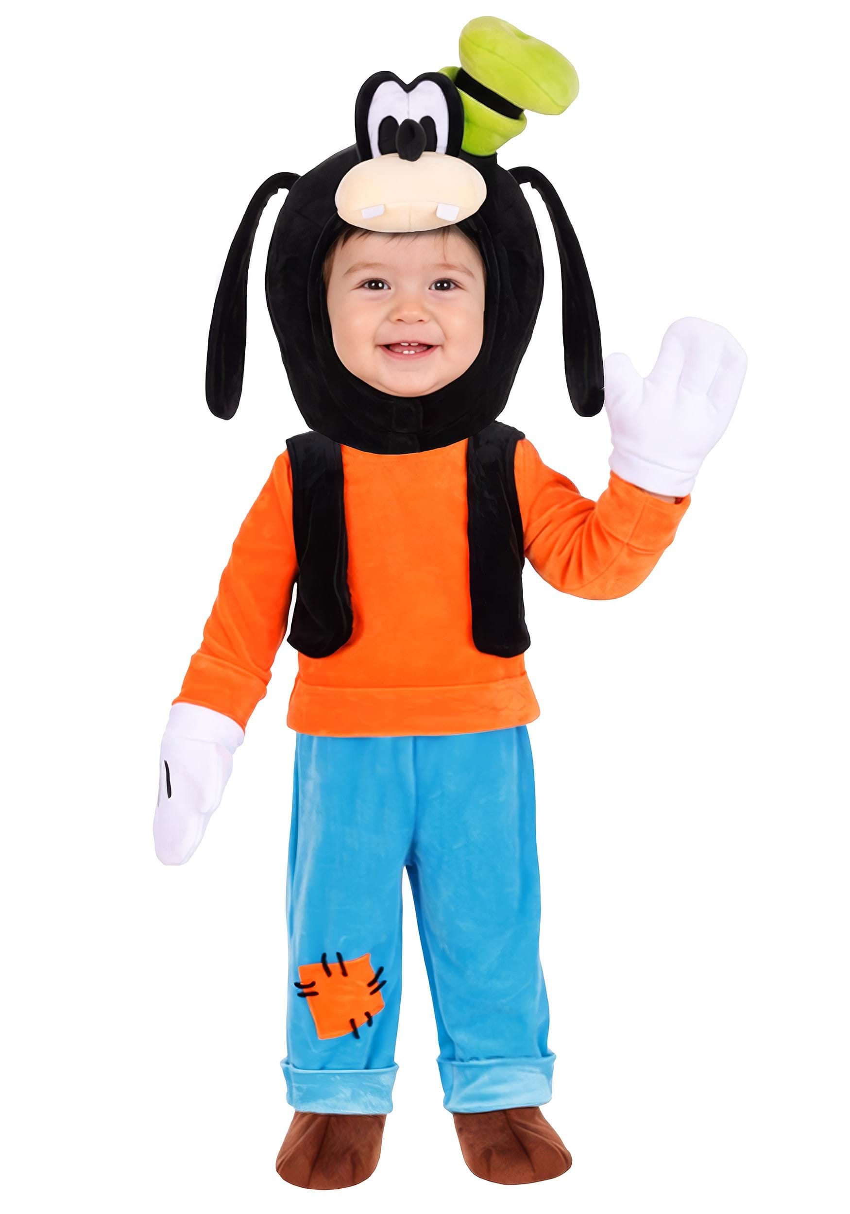 Disney Goofy Infant Costume | Disney Costumes