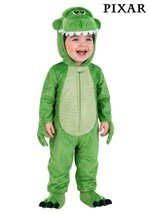 Infant Plush Disney Pixar Rex Baby Costume