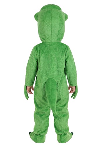 Infant Disney Pixar Plush Rex Baby Costume | Disney Costumes