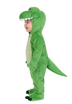 Infant Plush Disney Pixar Rex Baby Costume Alt 2