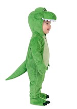 Infant Plush Disney Pixar Rex Baby Costume Alt 3