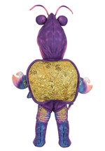Infant Disney Tamatoa Baby Costume Alt 1