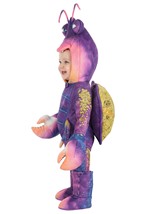 Infant Disney Tamatoa Baby Costume Alt 2