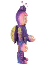 Infant Disney Tamatoa Baby Costume Alt 3