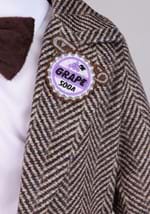 Infant Disney Pixar Up Carl Baby Costume Alt 6