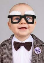 Infant Disney Pixar Up Carl Baby Costume Alt 5