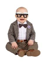 Infant Disney Pixar Up Carl Baby Costume Alt 1