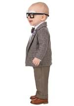 Infant Disney Pixar Up Carl Baby Costume Alt 3