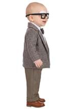 Infant Disney Pixar Up Carl Baby Costume Alt 4