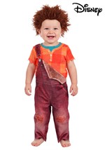 Infant Disney Wreck It Ralph Baby Costume Main 1