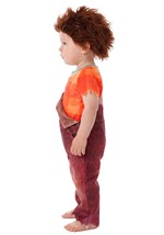 Infant Disney Wreck It Ralph Baby Costume Alt 2