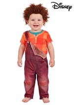 Infant Disney Wreck It Ralph Baby Costume