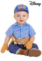 Infant Fix It Felix Baby Disney Costume
