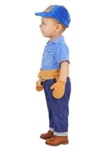 Infant Fix It Felix Baby Disney Costume Alt 2