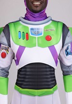 Adult Deluxe Disney Pixar Buzz Lightyear Costume Alt 3