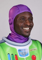 Adult Deluxe Disney Pixar Buzz Lightyear Costume Alt 4