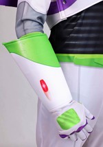 Adult Deluxe Disney Pixar Buzz Lightyear Costume Alt 5
