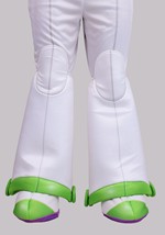 Adult Deluxe Disney Pixar Buzz Lightyear Costume Alt 7