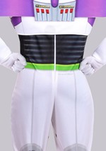 Adult Deluxe Disney Pixar Buzz Lightyear Costume Alt 8