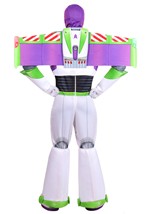 Adult Deluxe Disney Pixar Buzz Lightyear Costume Alt 9