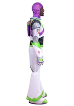 Adult Deluxe Disney Pixar Buzz Lightyear Costume Alt 11