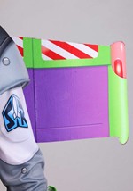 Plus Size Deluxe Disney Pixar Buzz Lightyear Costume Alt 7