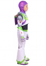 Kids Deluxe Disney Pixar Buzz Lightyear Costume Alt 3