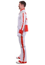 Adult Disney Pixar Toy Story Duke Caboom Costume Alt 2