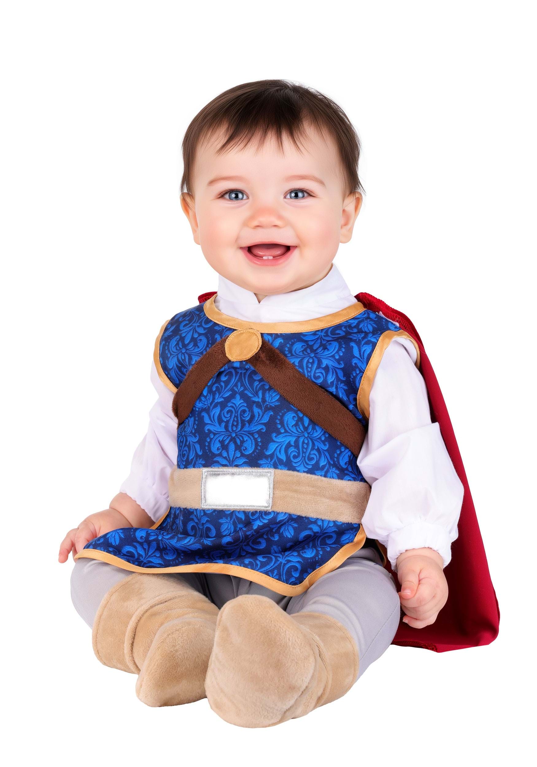 Infant Disney Snow White Baby Prince Costume | Disney Costumes
