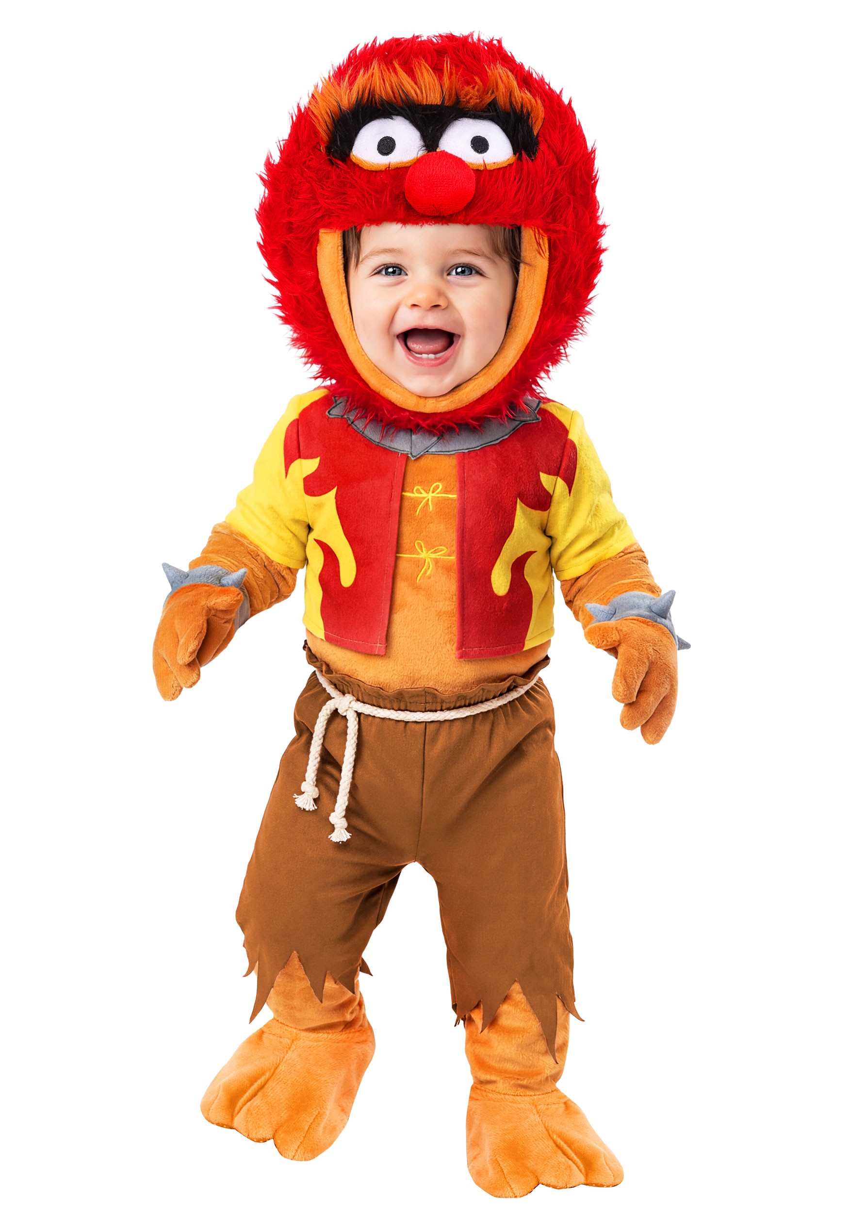 Infant Disney The Muppets Animal Baby Costume | Disney Costumes