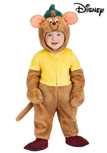 Infant Disney Cinderella Gus Gus Baby Costume
