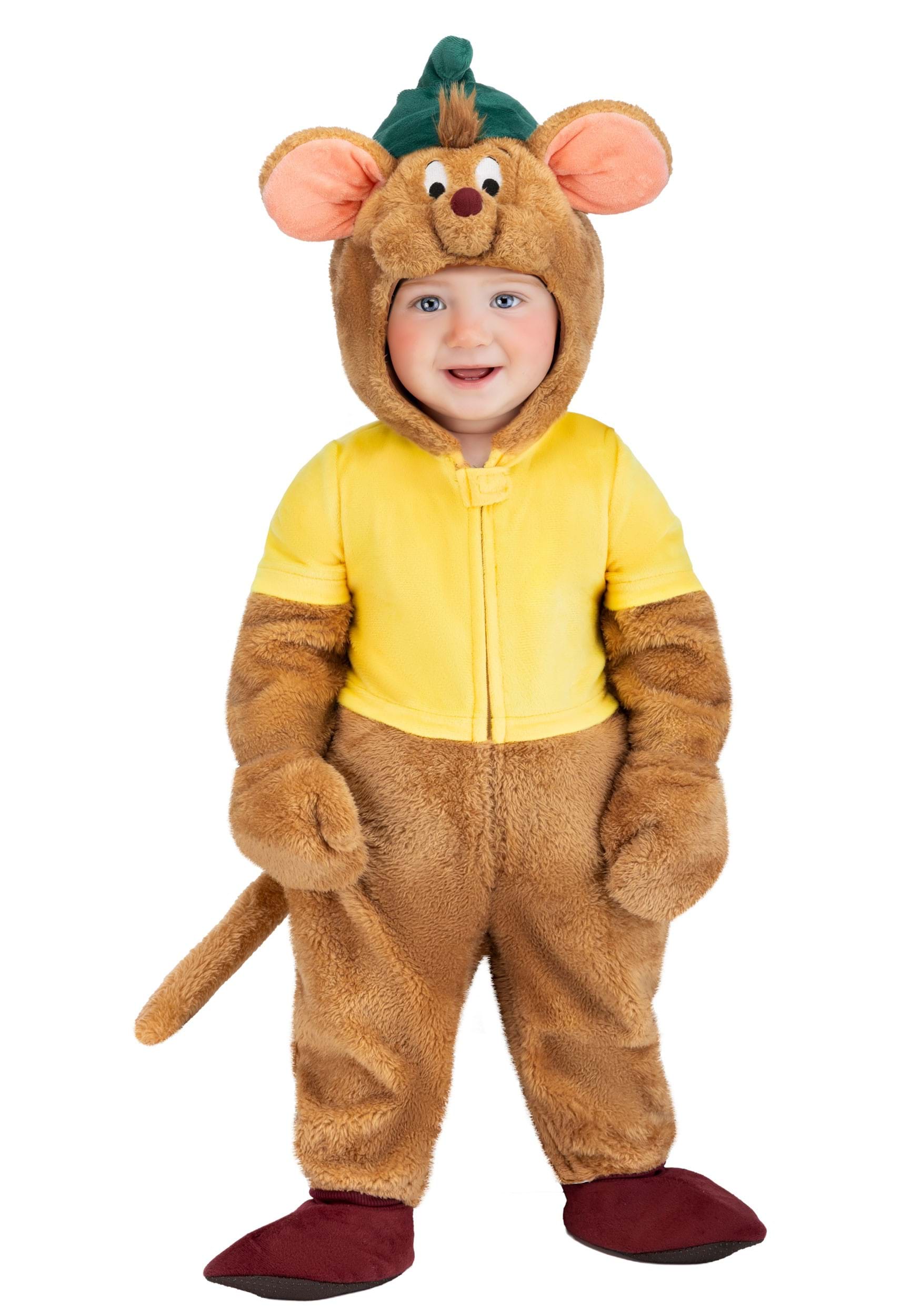 Disney Cinderella Gus Gus Infant Costume | Disney Costumes