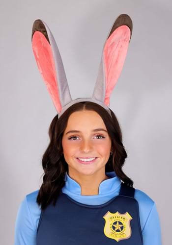 Women's Disney Zootopia Judy Hopps Outfit Costume | Disney Costumes