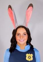 Adult Disney Zootopia Judy Hopps Costume Outfit Alt 4