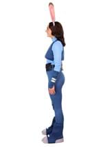 Adult Disney Zootopia Judy Hopps Costume Outfit Alt 2
