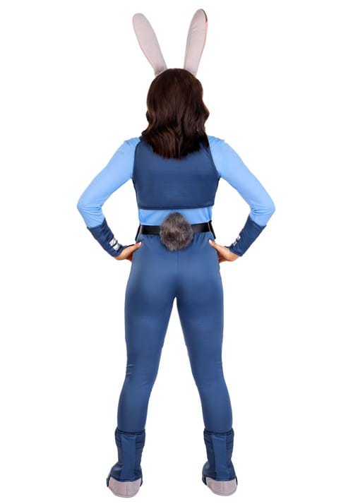 Women's Disney Zootopia Judy Hopps Outfit Costume | Disney Costumes