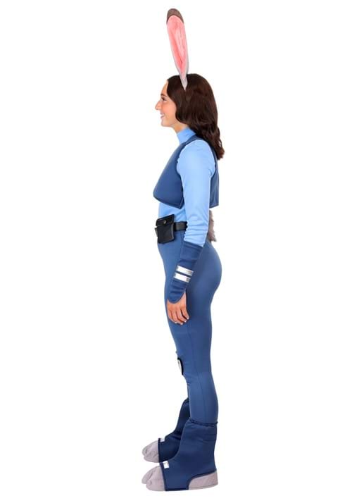 Women's Disney Zootopia Judy Hopps Outfit Costume | Disney Costumes