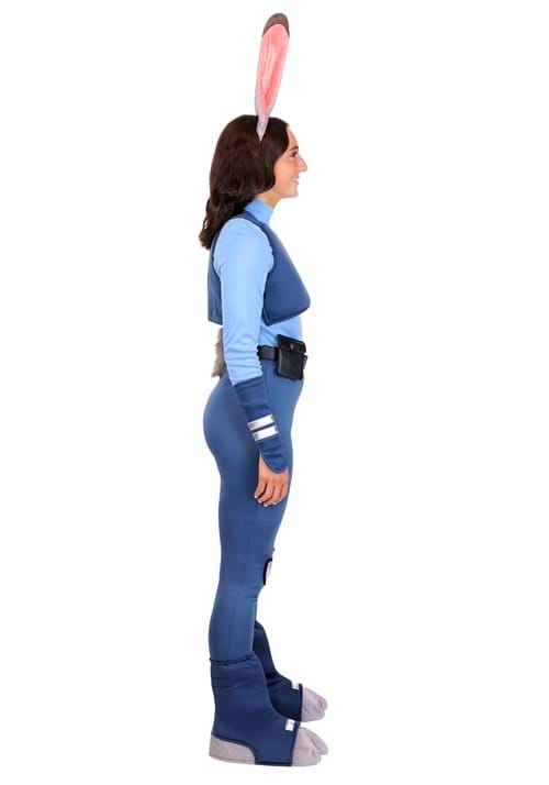Women's Disney Zootopia Judy Hopps Outfit Costume | Disney Costumes