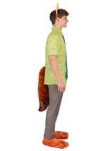Adult Disney Zootopia Nick Wilde Costume Outfit Alt 3