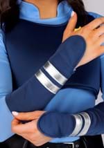 Kid's Disney Zootopia Judy Hopps Costume Outfit Alt 4