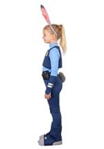 Kid's Disney Zootopia Judy Hopps Costume Outfit Alt 7