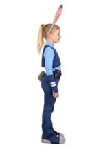 Kid's Disney Zootopia Judy Hopps Costume Outfit Alt 8