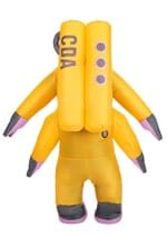 Adult Disney Monsters Inc CDA Agent Inflatable Alt 1