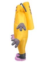 Adult Disney Monsters Inc CDA Agent Inflatable Alt 2
