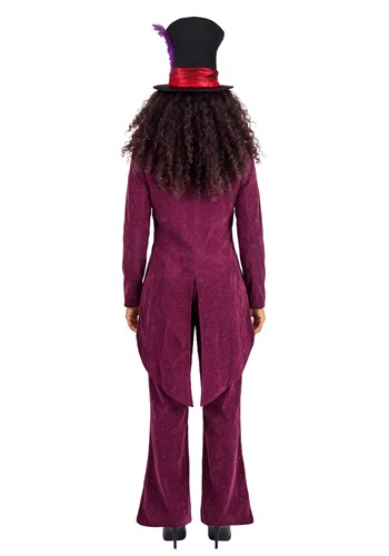 Disney Princess and the Frog Dr. Facilier Women's Costume | Disney Costumes
