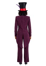 Womens Disney Dr Facilier Costume Alt 1