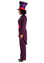 Women's Disney Dr. Facilier Costume Alt 1
