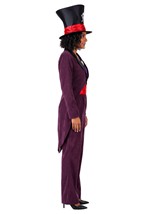 Women's Disney Dr. Facilier Costume Alt 2